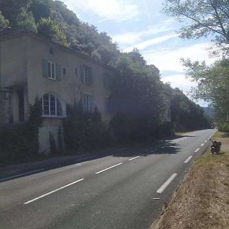 瓦勒罗盖La Grenouille住宿加早餐旅馆 外观 照片